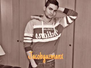 jacobguzmanx Mobile Porno