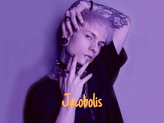 jacobolis Mobile Porno