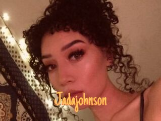 Jadajohnson