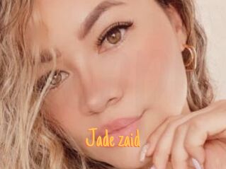jade_zaid Mobile Porno