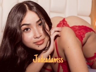 jadeadamss Mobile Porno