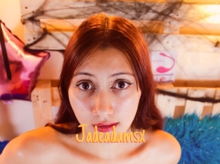 Jadeadamsx