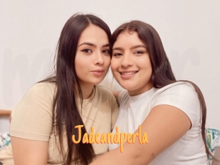 jadeandperla Mobile Porno