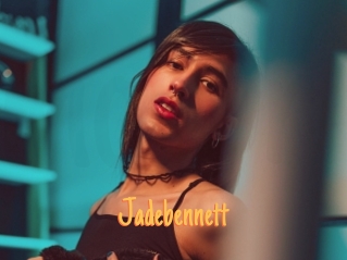 jadebennett Mobile Porno