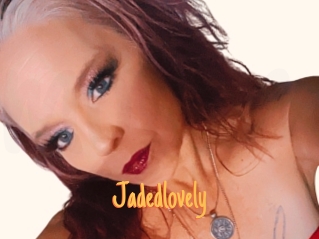 Jadedlovely