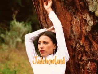 Jadehowland