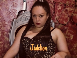 Jadelion