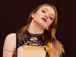 jademerury24 Mobile Porno