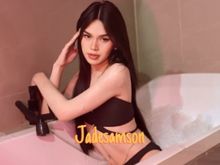 jadesamson Mobile Porno