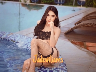 jadewiliams Mobile Porno