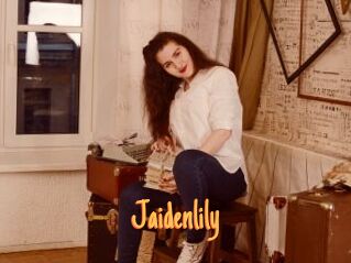Jaidenlily