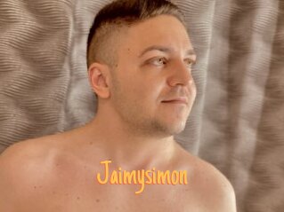 jaimysimon Mobile Porno