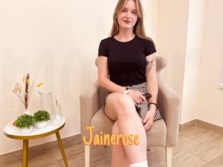 Jainerose