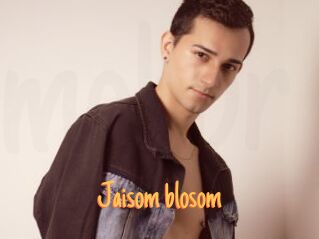 Jaisom_blosom