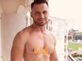 Jakall