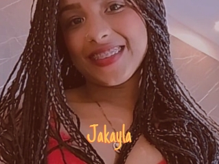 jakayla Mobile Porno