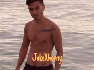 jakeXhorny Mobile Porno