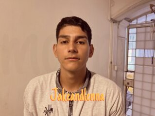 jakeandlenna Mobile Porno