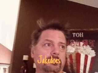 Jakedoes