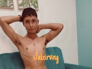 Jakeirving