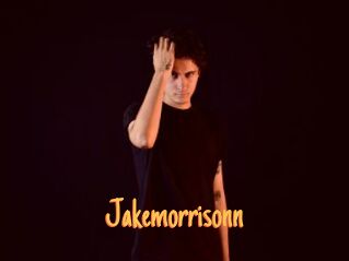 Jakemorrisonn