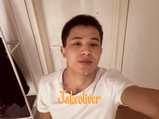 Jakeoliver
