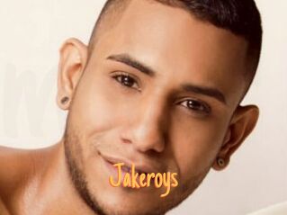 Jakeroys