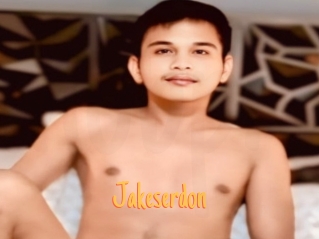 Jakeserdon