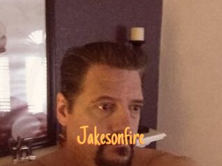Jakesonfire