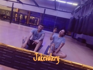 Jakevalery