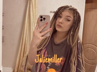 jaliemiller Mobile Porno