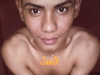 Jam01