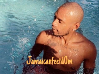 Jamaicanfeetd0m