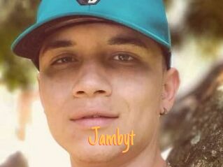 Jambyt