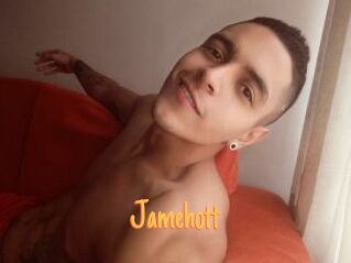 Jamehott