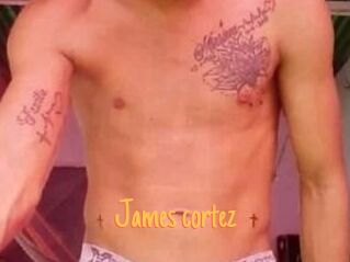James_cortez