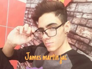 james_martin_jac Mobile Porno