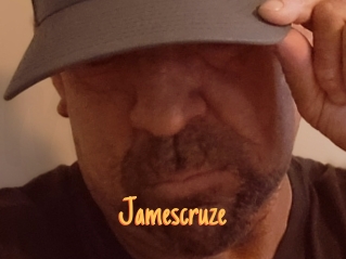 Jamescruze