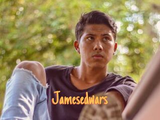 Jamesedwars