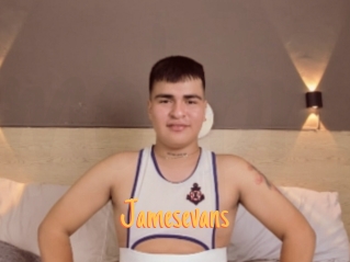 jamesevans Mobile Porno