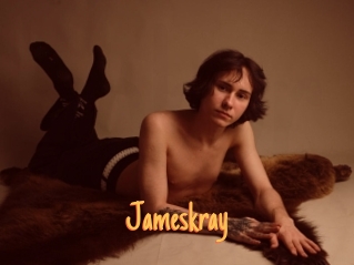 Jameskray