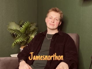 Jamesnorthon