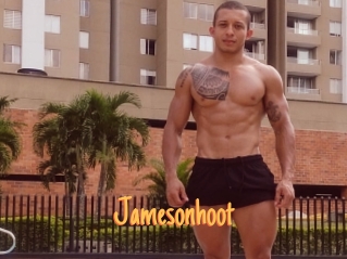 Jamesonhoot