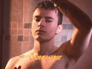 Jamessconor