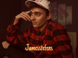 Jamesstefens