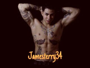 Jamesterry34