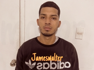 Jameswalter