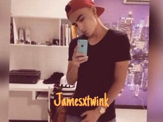 Jamesxtwink