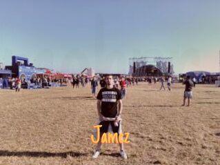 Jamez