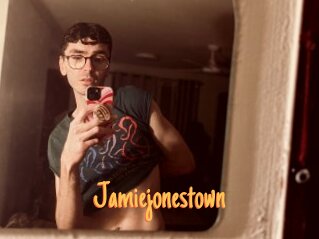 jamiejonestown Mobile Porno